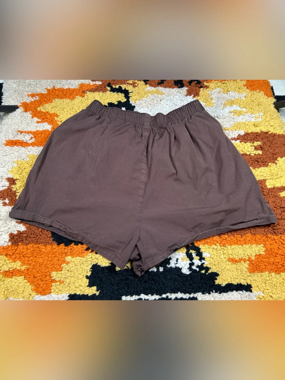 SKIMS perfectly worn